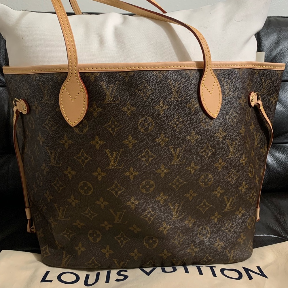 Neverfull Mm